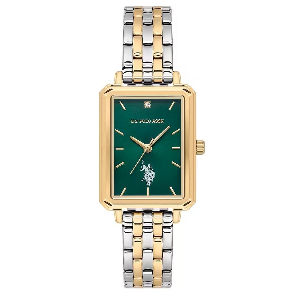 U.S. Polo Assn. USPA2082-04 Kadın Kol Saati