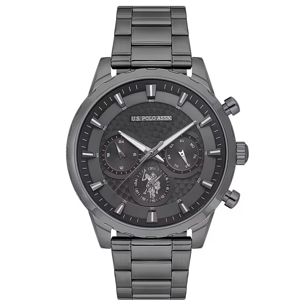 U.S. Polo Assn. USPA1055B-04 Erkek Kol Saati