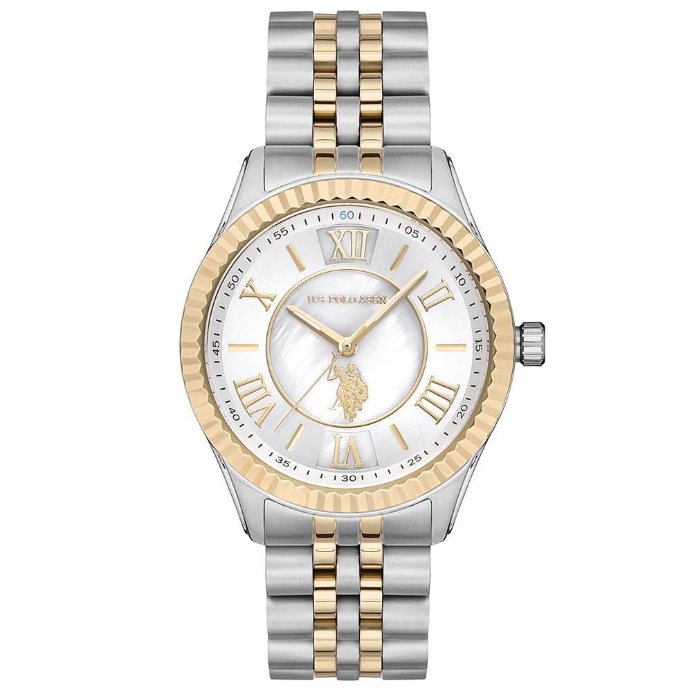 U.S. Polo Assn. USPA2028-01 Kadın Kol Saati