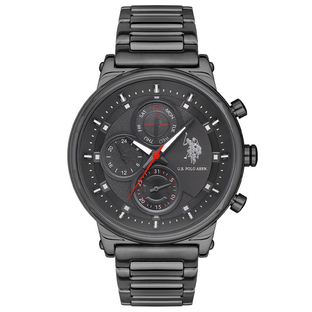 U.S. Polo Assn. USPA1008-11 Erkek Kol Saati