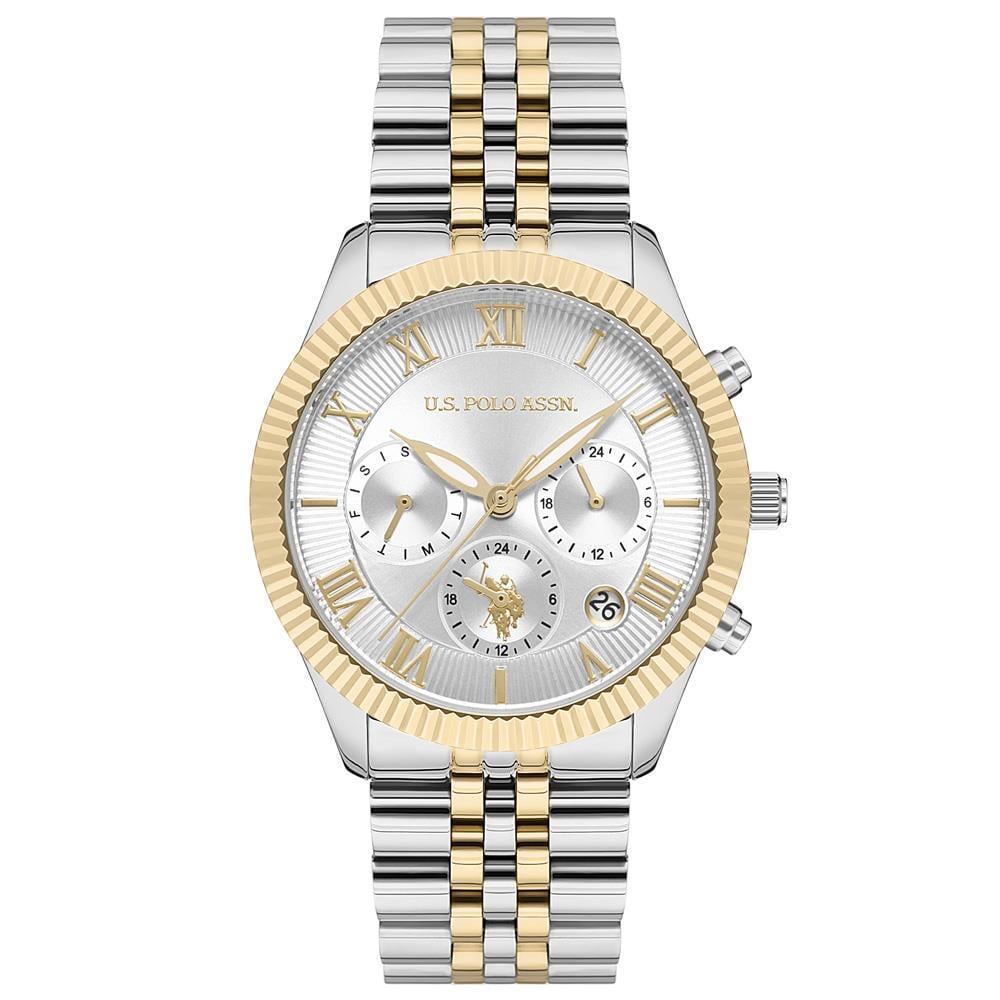 U.S. Polo Assn. USPA2040-03 Kadın Kol Saati