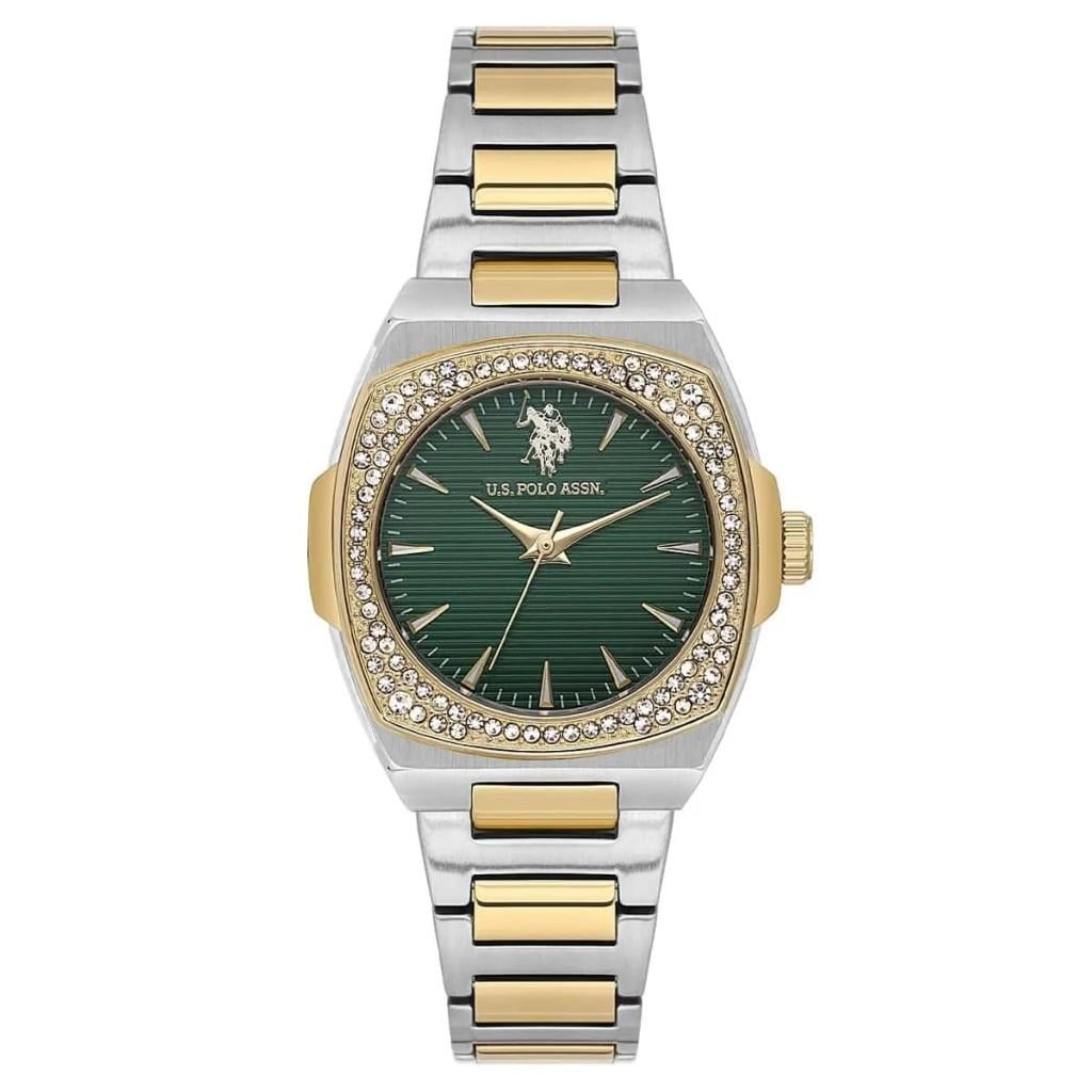 U.S. Polo Assn. USPA2113-05 Kadın Kol Saati