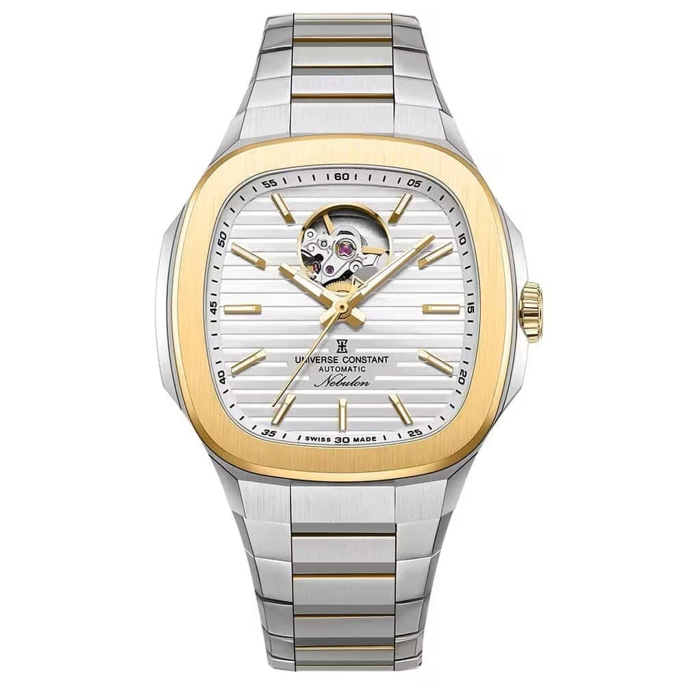 Universe Constant UC7818 Erkek Kol Saati