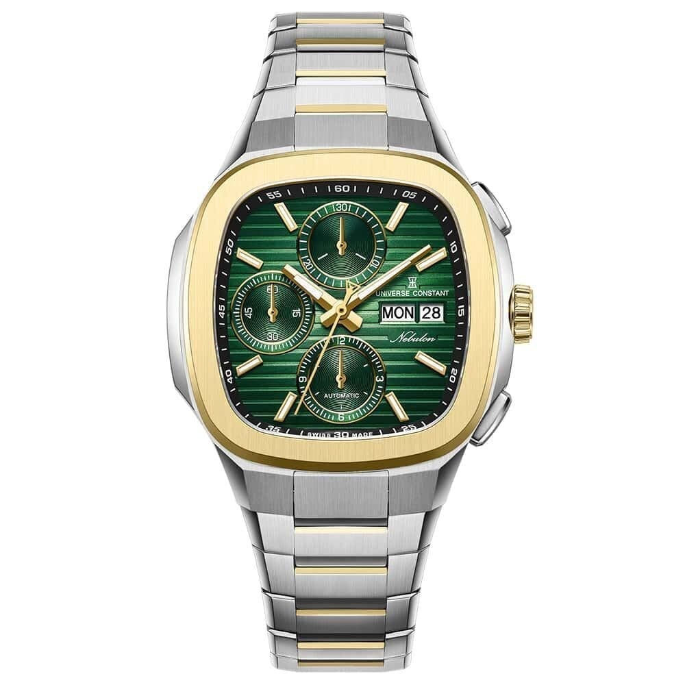 Universe Constant UC7990 Erkek Kol Saati
