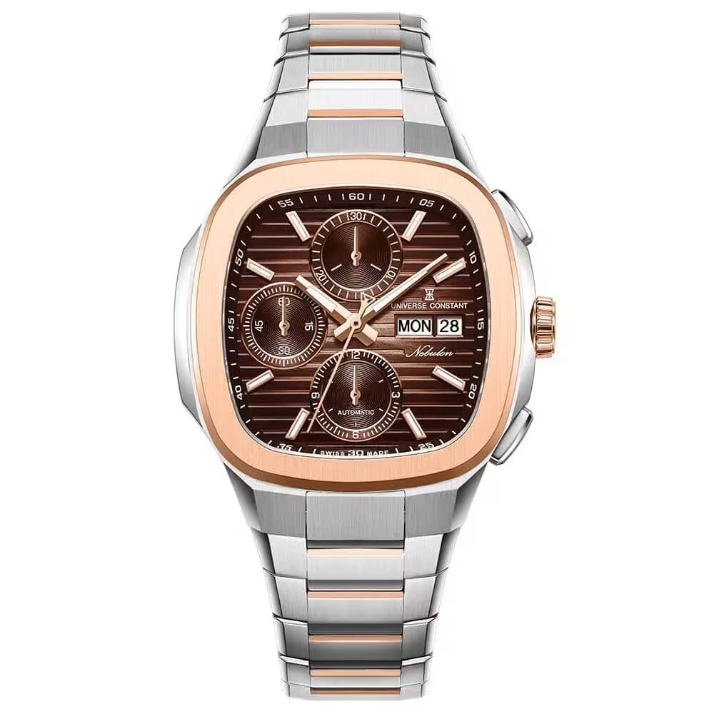 Universe Constant UC7991 Erkek Kol Saati