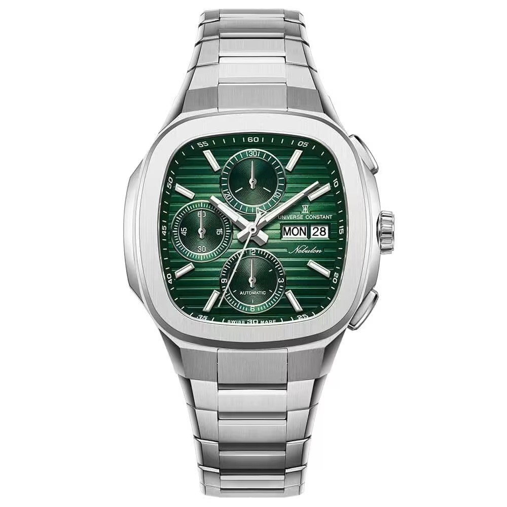 Universe Constant UC7992 Erkek Kol Saati