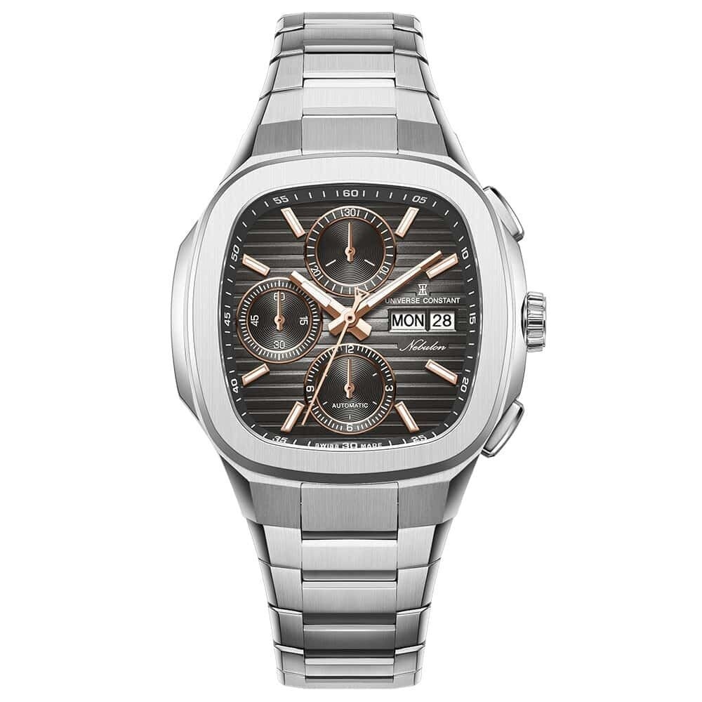 Universe Constant UC7997 Erkek Kol Saati