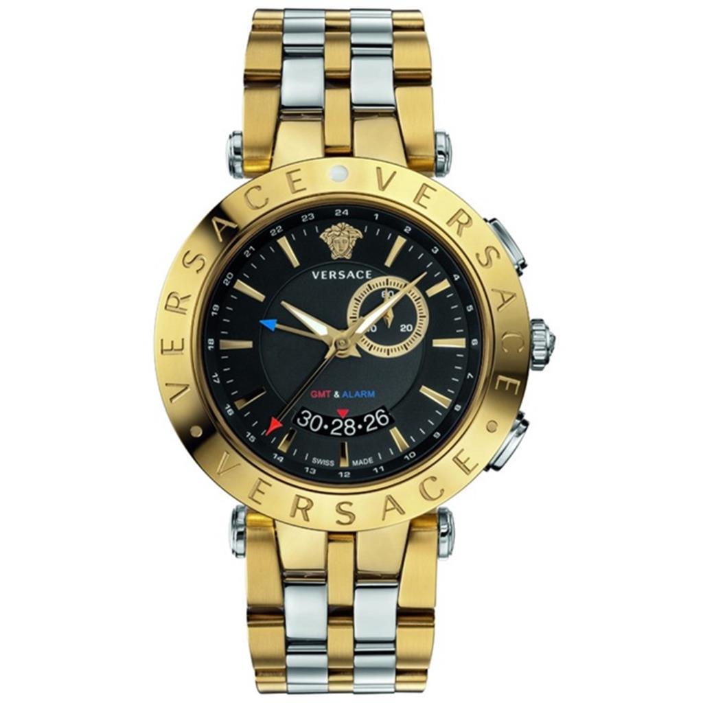 Versace VRSC29G79D009S079 Erkek Kol Saati