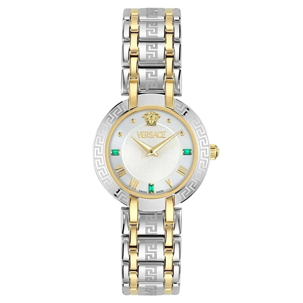 Versace VRSCVE0P00725 Kadın Kol Saati