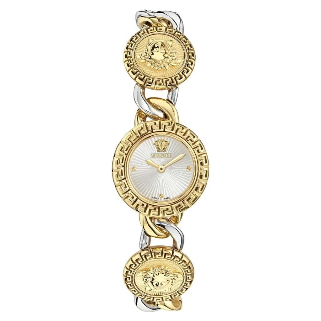 Versace VRSCVE0Q00325 Kadın Kol Saati