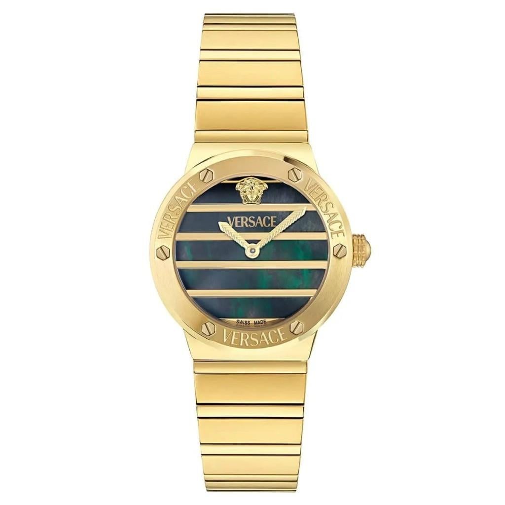 Versace VRSCVE0S00525 Kadın Kol Saati