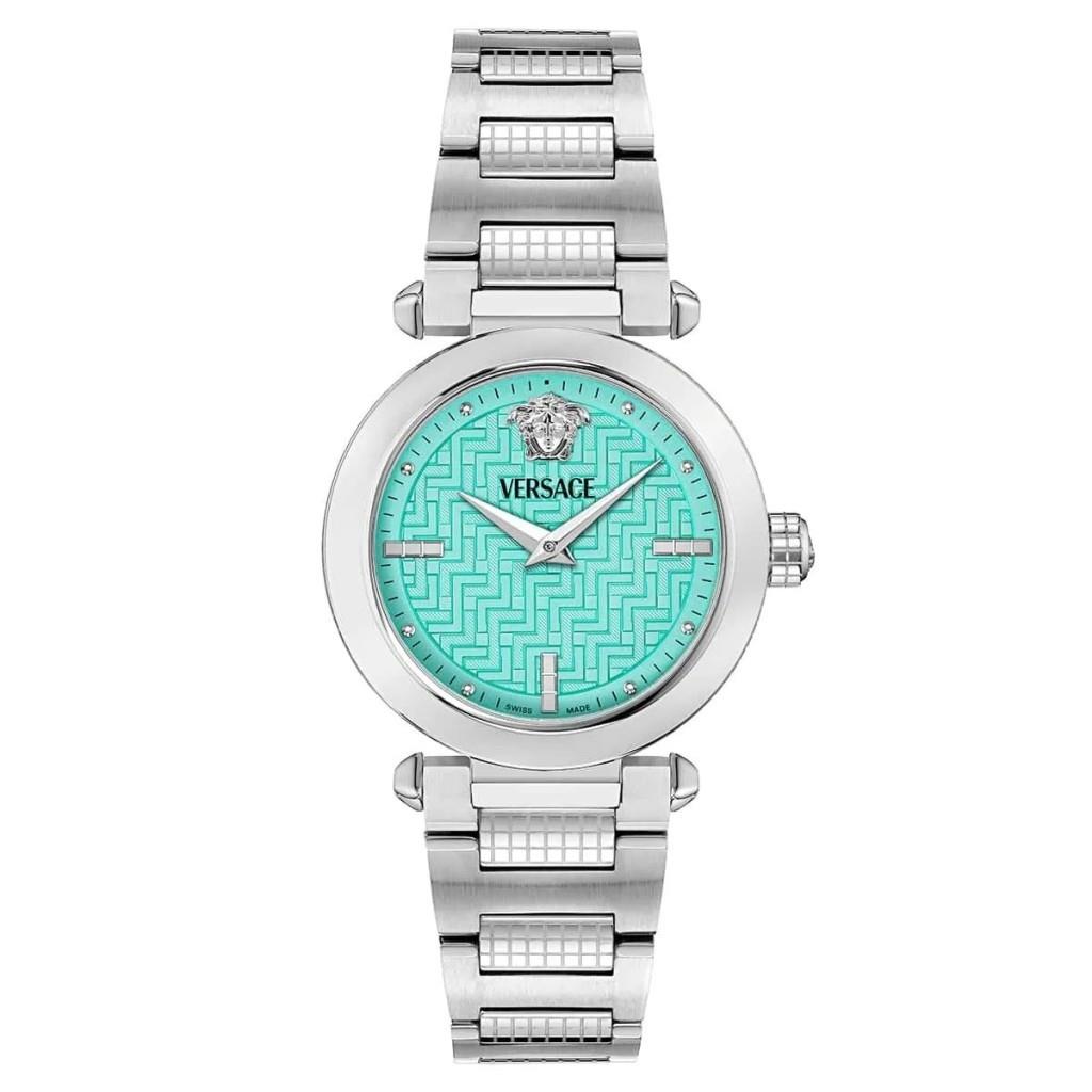 Versace VRSCVE5B00225 Kadın Kol Saati