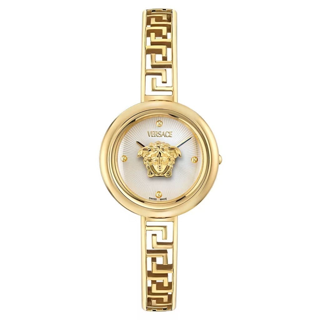 Versace VRSCVE5F00226 Kadın Kol Saati