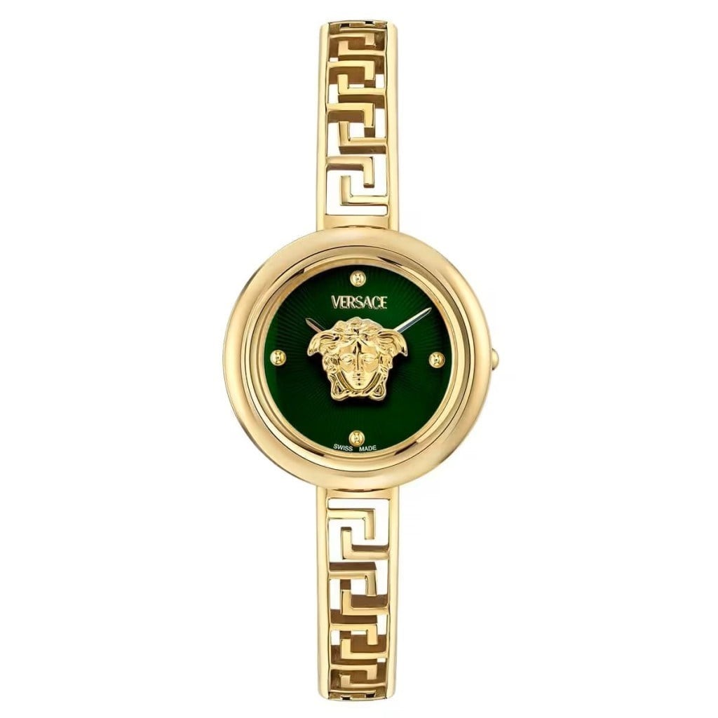 Versace VRSCVE5F00526 Kadın Kol Saati