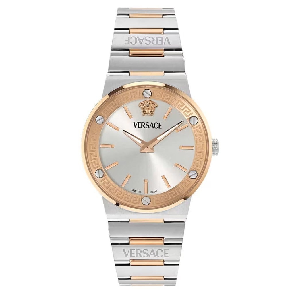 Versace VRSCVE5Q00426 Erkek Kol Saati