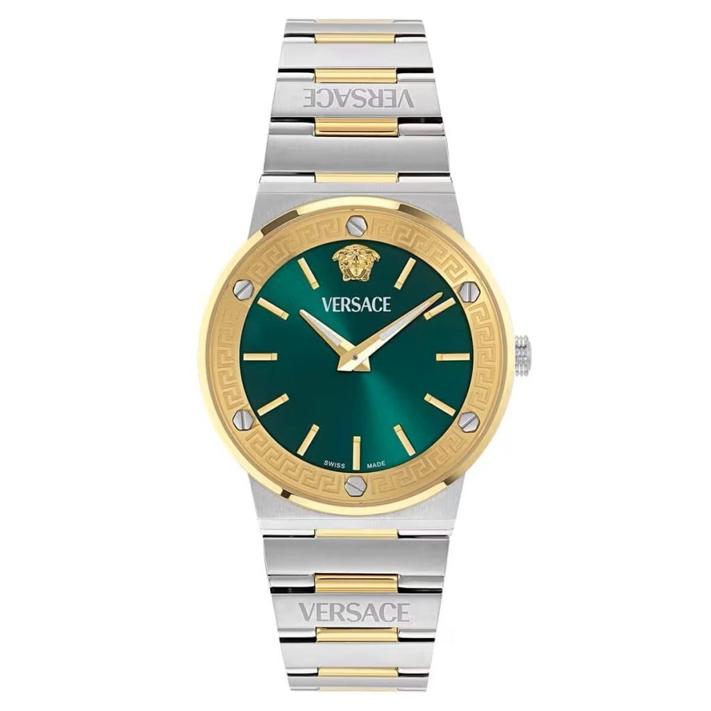 Versace VRSCVE5Q00526 Kol Saati