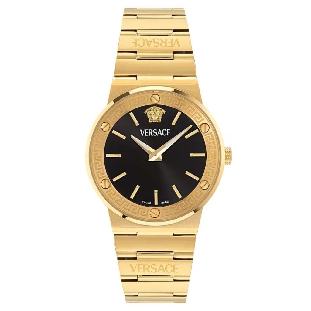 Versace VRSCVE5Q00626 Erkek Kol Saati