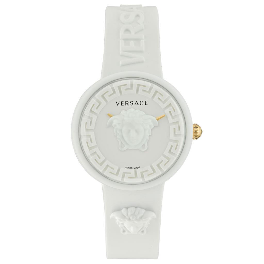 Versace VRSCVE6G00123 Kadın Kol Saati
