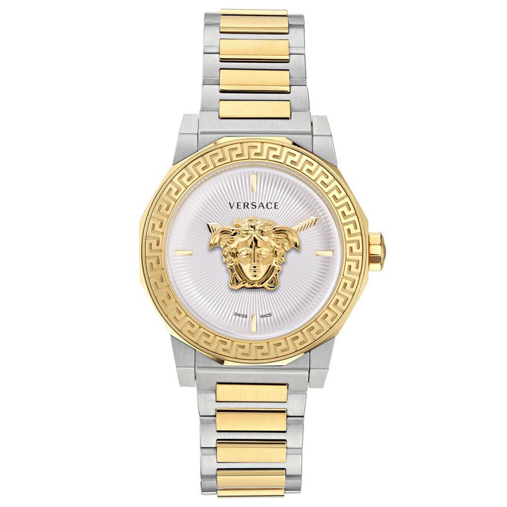 Versace VRSCVE7B00423 Kadın Kol Saati