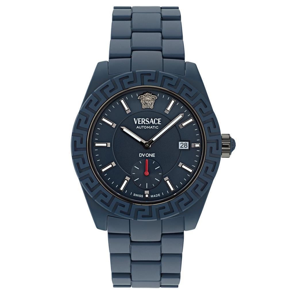 Versace VRSCVE7K00223 Erkek Kol Saati