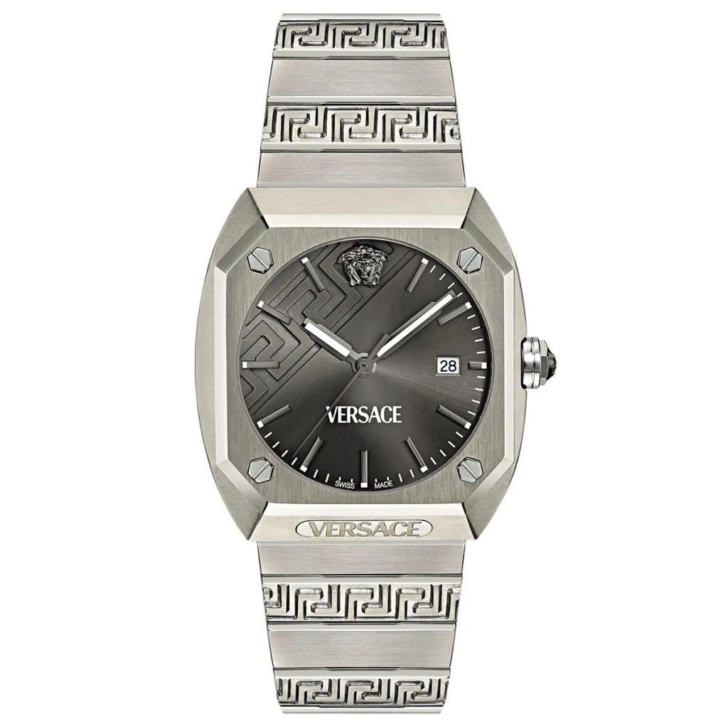 Versace VRSCVE8F00524 Erkek Kol Saati