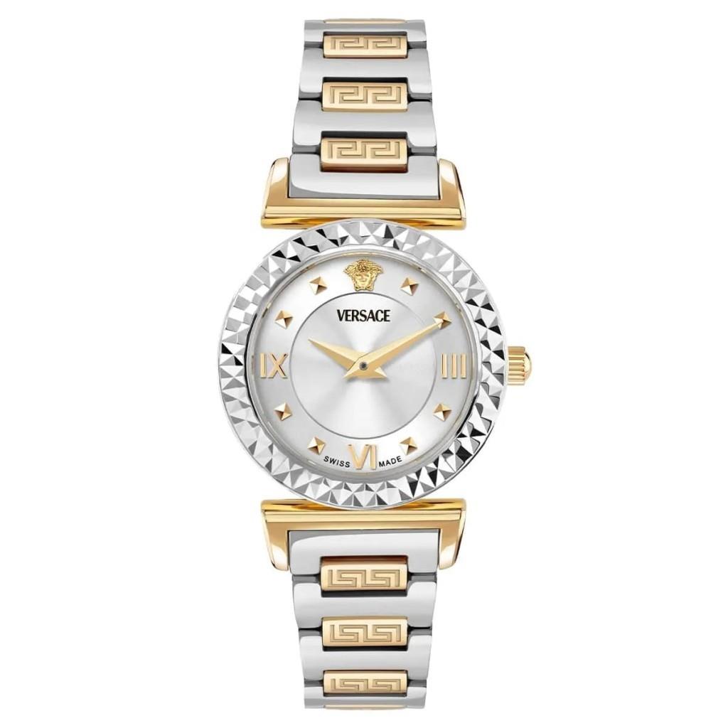Versace VRSCVEGFA0525 Kadın Kol Saati
