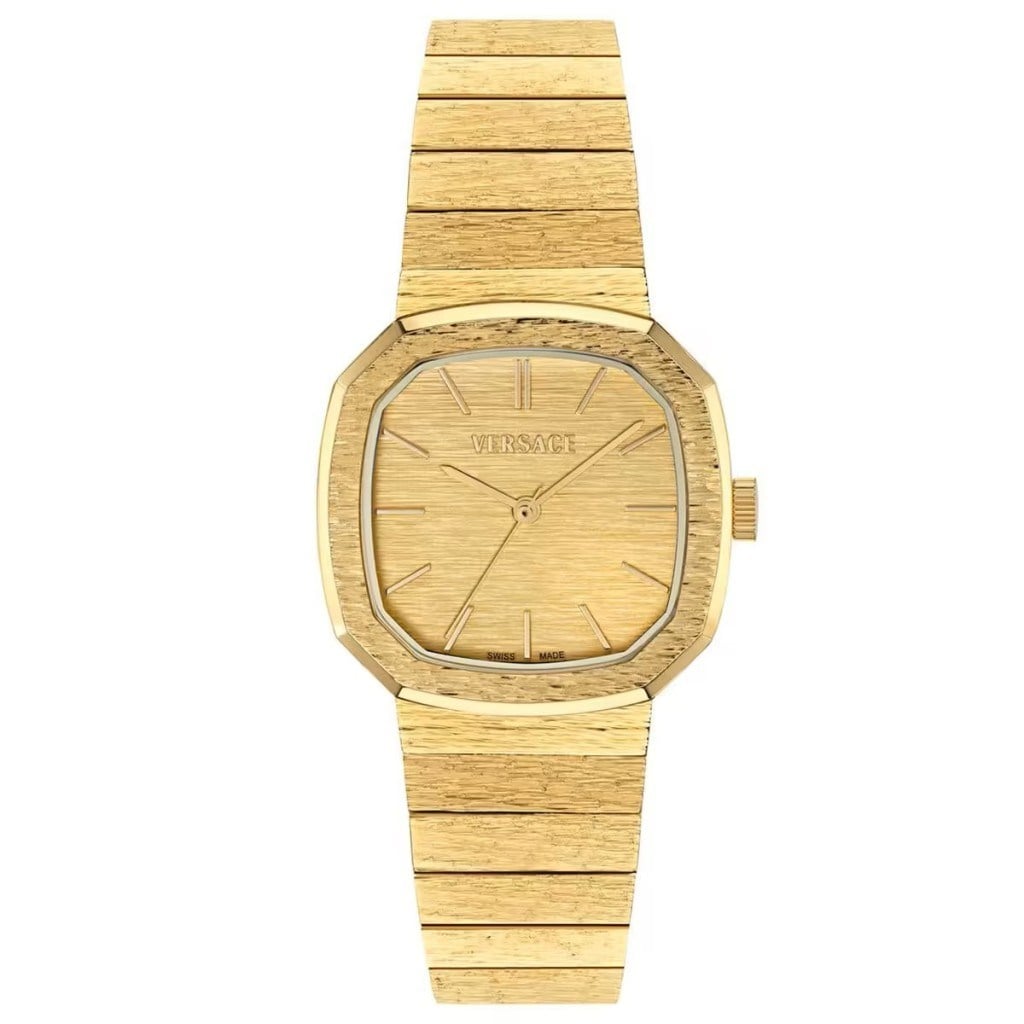 Versace VRSCVEYX00526 Kadın Kol Saati