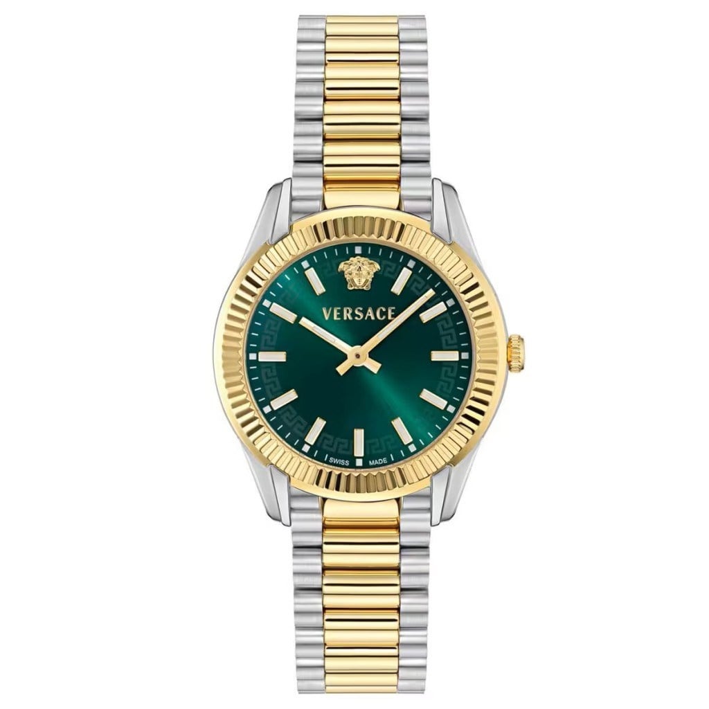 Versace VRSCVEYZ00426 Kadın Kol Saati