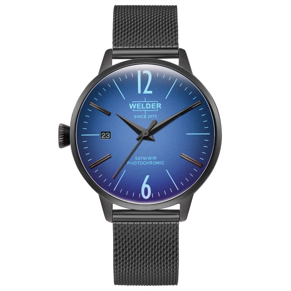 Welder Moody Watch WRC718 36 mm Kadın Kol Saati