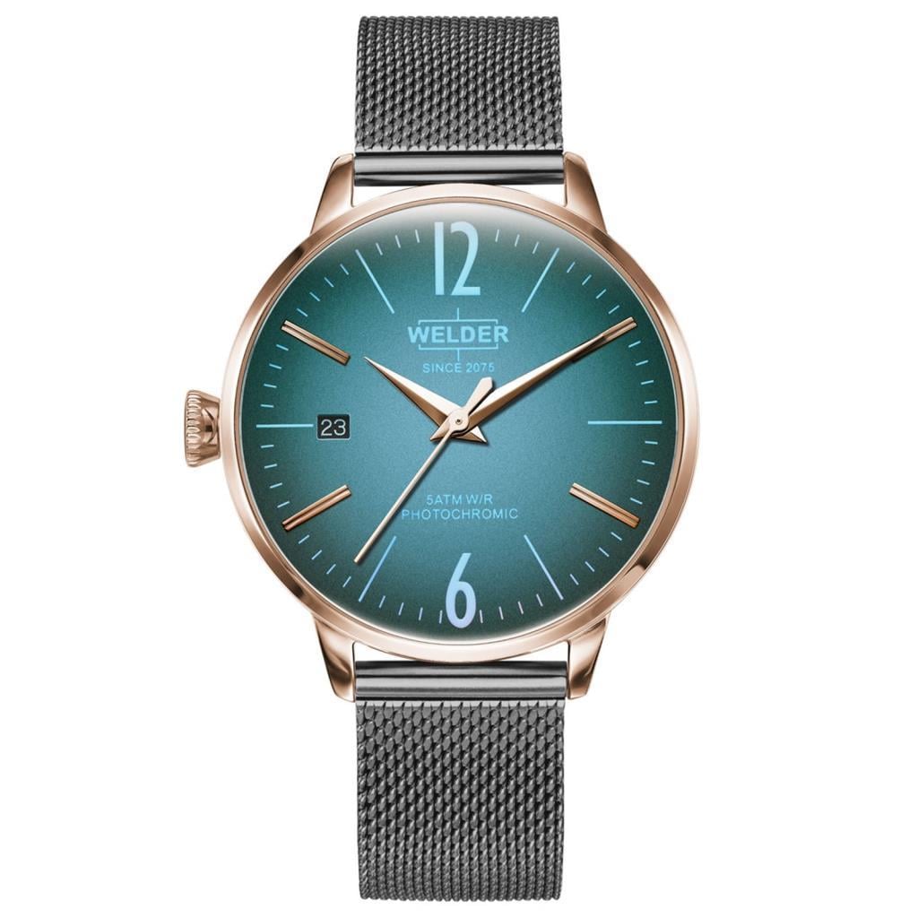 Welder Moody Watch WRC724 36 mm Kadın Kol Saati