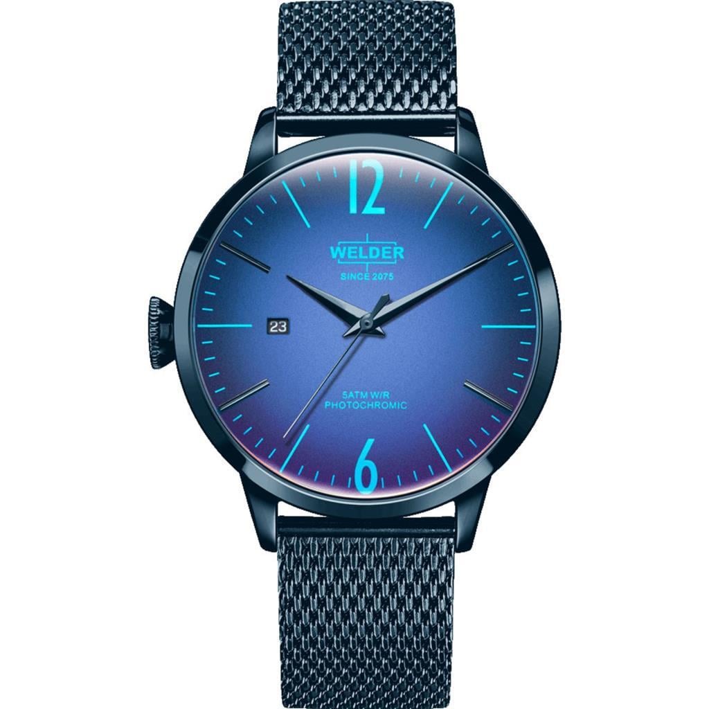Welder Moody Watch WRC806 42 mm Kol Saati