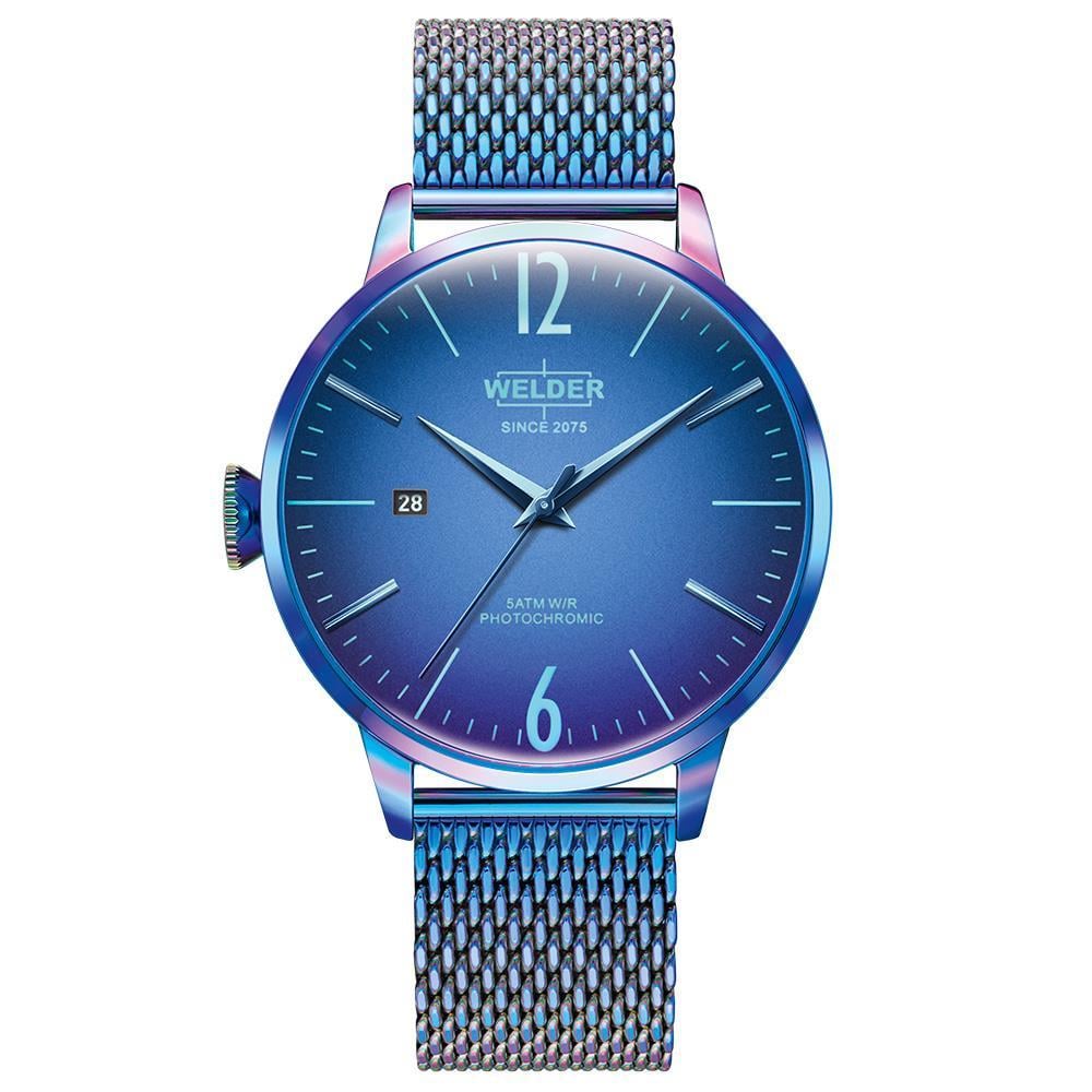 Welder Moody Watch WRC826 42 mm Kol Saati