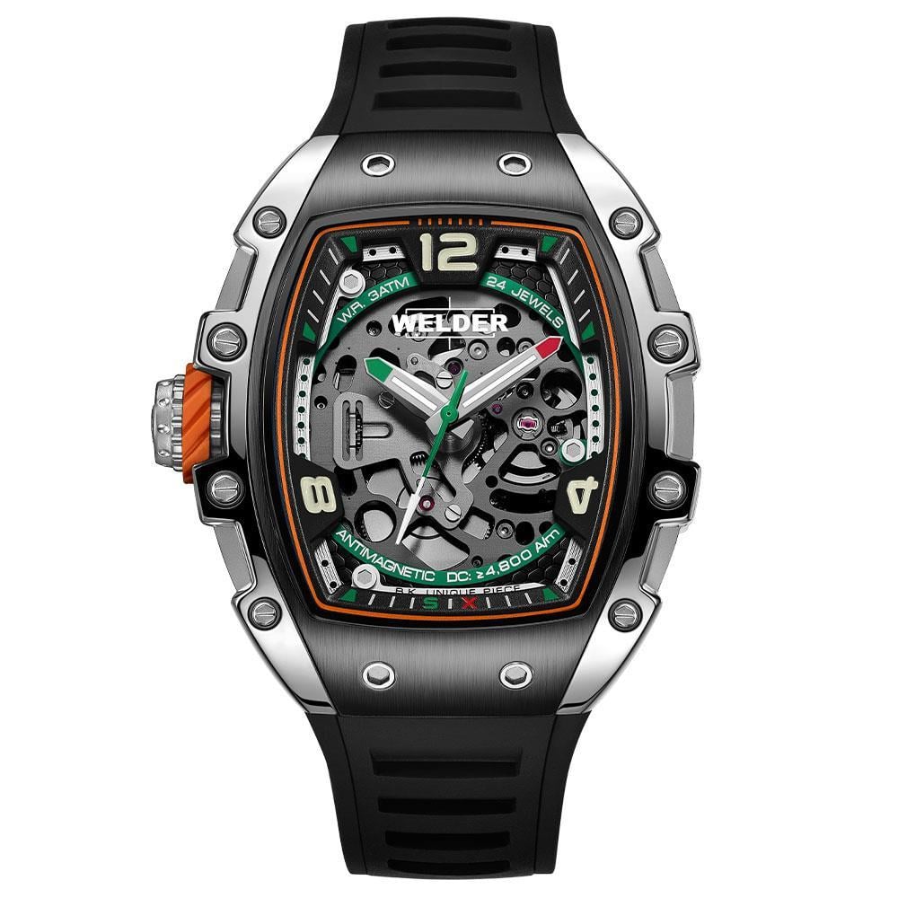 Welder Moody Watch WRT1003 Erkek Kol Saati