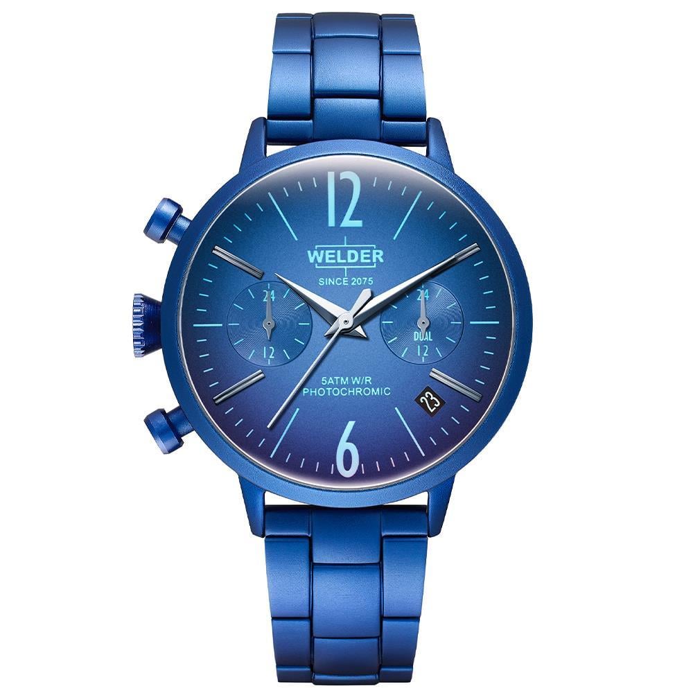 Welder Moody Watch WWRA116 38 mm Kadın Kol Saati