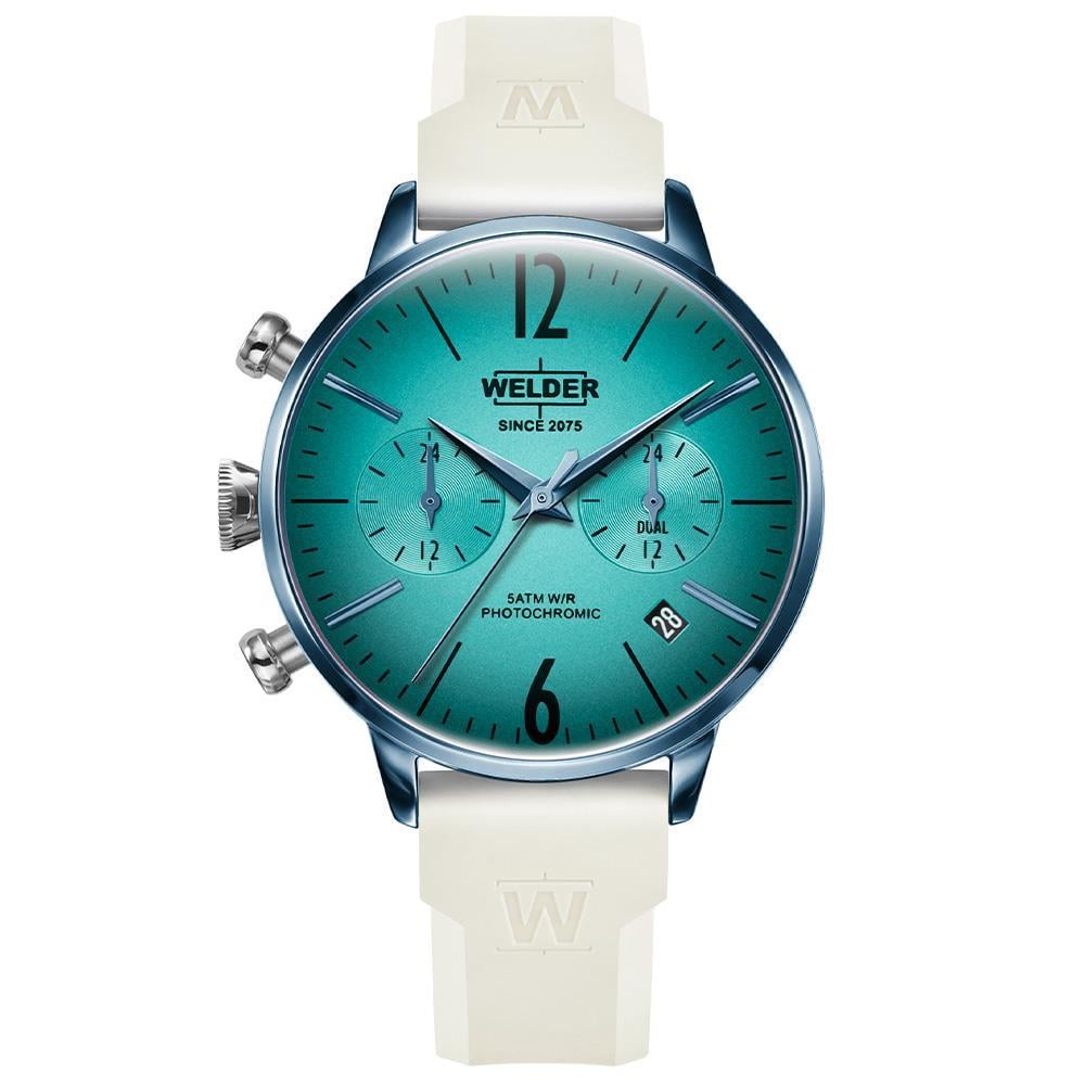 Welder Moody Watch WWRC672 38 mm Kadın Kol Saati