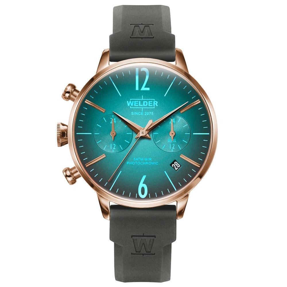 Welder Moody Watch WWRC677 38 mm Kadın Kol Saati