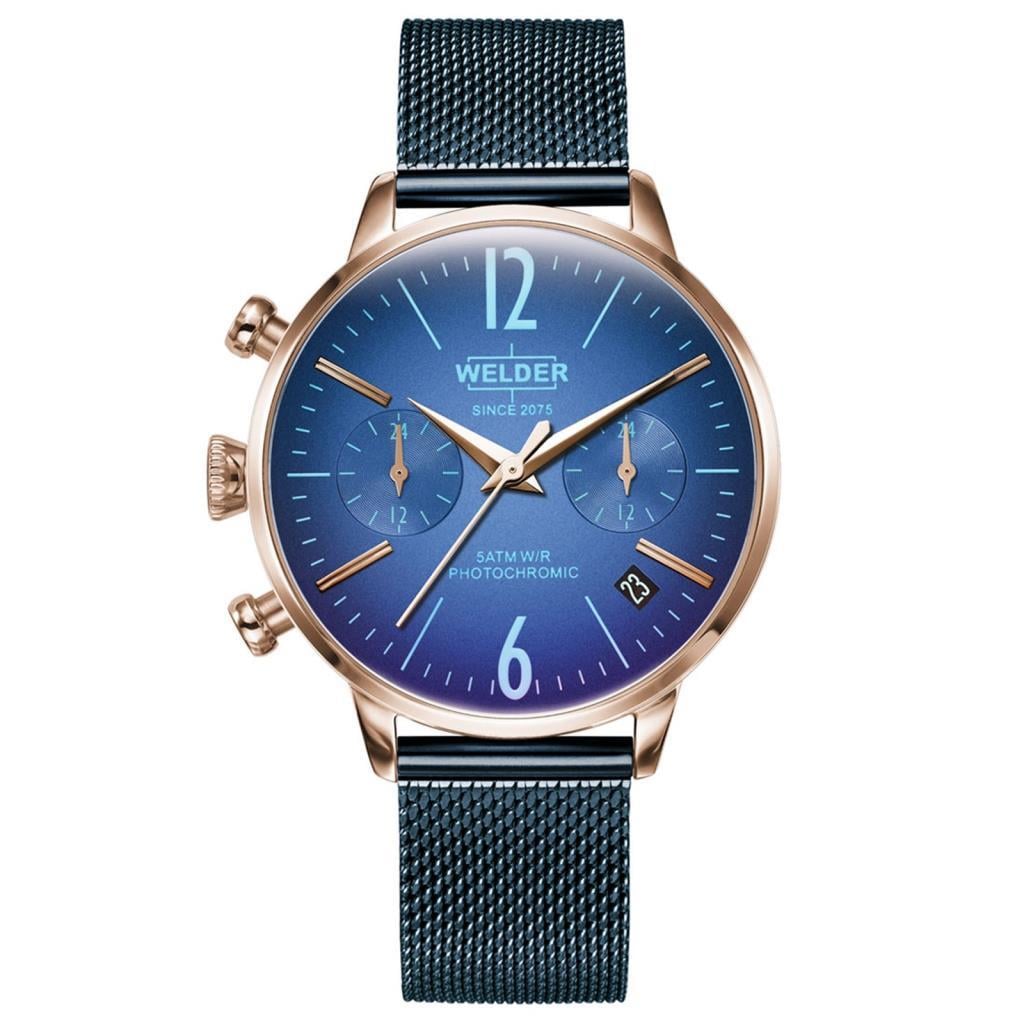 Welder Moody Watch WWRC717 36 mm Kadın Kol Saati