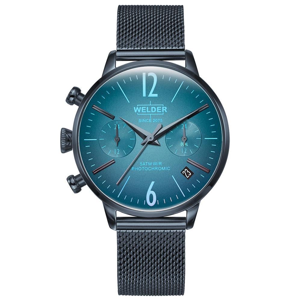 Welder Moody Watch WWRC742 36 mm Kadın Kol Saati