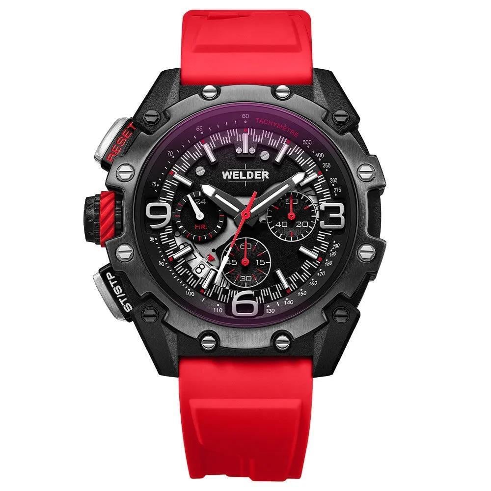 Welder Moody Watch WWRR1005 Kol Saati