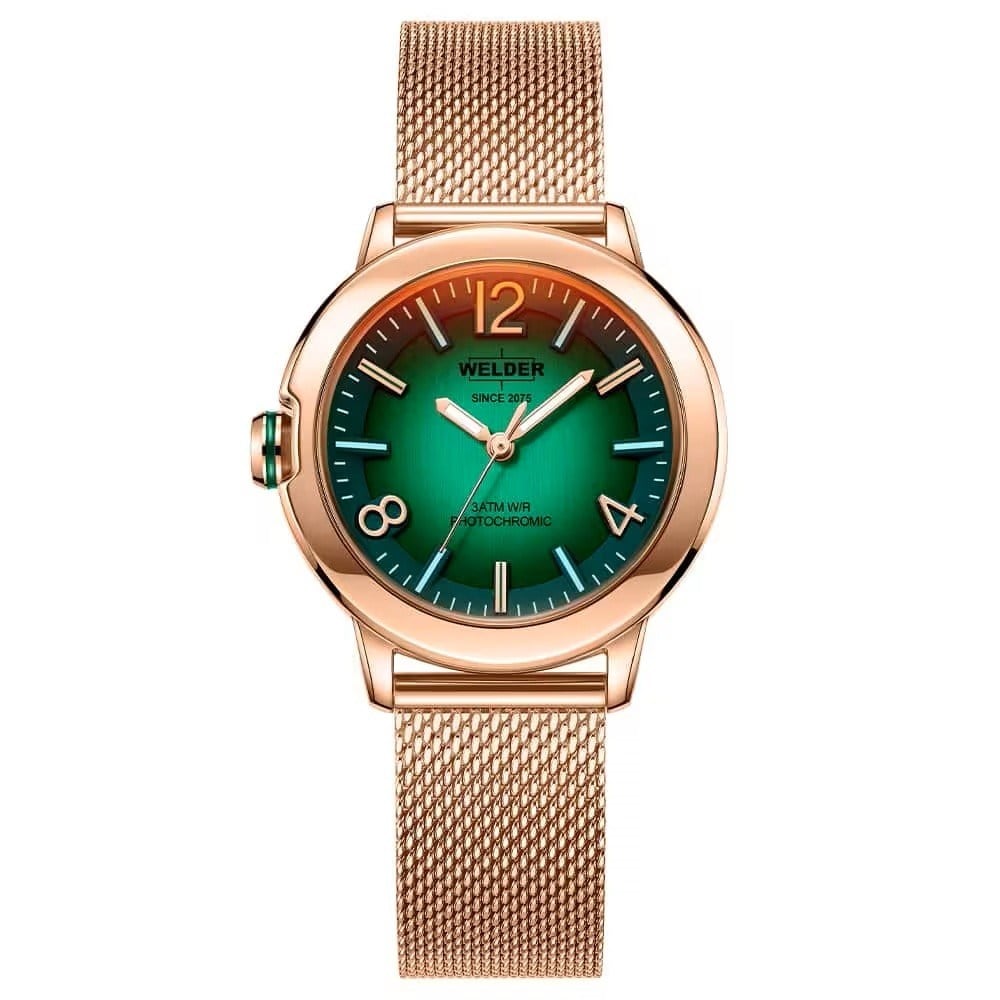 Welder WMD7001 Kadın Kol Saati