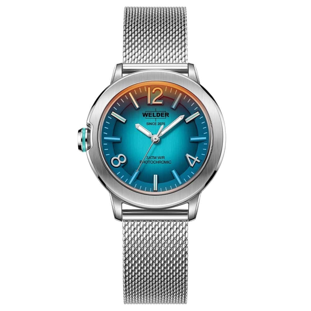 Welder WMD7002 Kadın Kol Saati