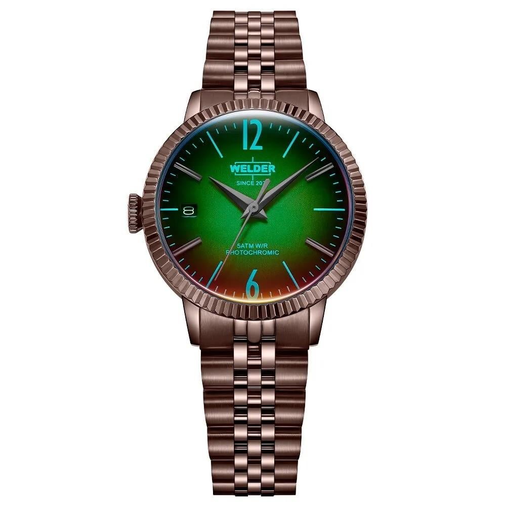 Welder WRC759 Kadın Kol Saati