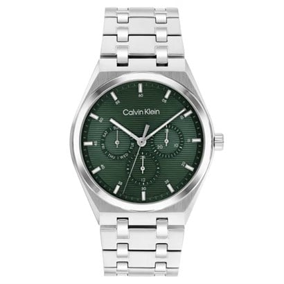 Calvin Klein CK25200521 Erkek Kol Saati