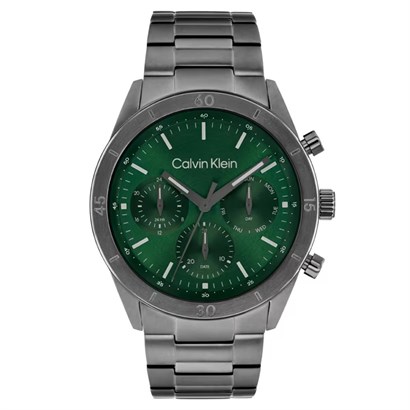 Calvin Klein CK25200561 Erkek Kol Saati