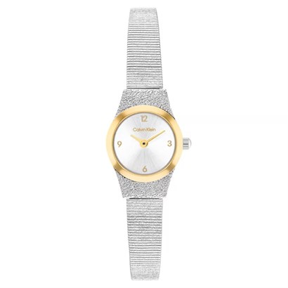 Calvin Klein CK35700050 Kadın Kol Saati ve Bileklik Seti