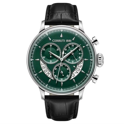 Cerruti 1881 CIWGC0110203 Erkek Kol Saati