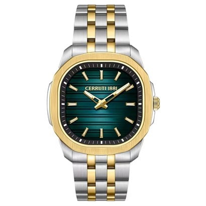 Cerruti 1881 CIWGG0000704 Erkek Kol Saati