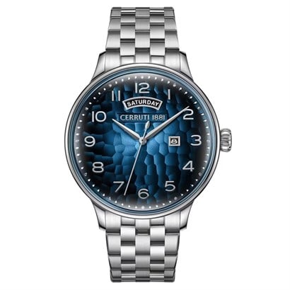 Cerruti 1881 CIWGH0110501 Erkek Kol Saati