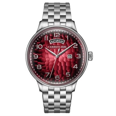 Cerruti 1881 CIWGH0110502 Erkek Kol Saati