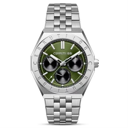 Cerruti 1881 CIWGK0110603 Erkek Kol Saati